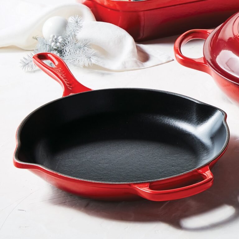 Best Cast Iron Skillets for Home Cooks