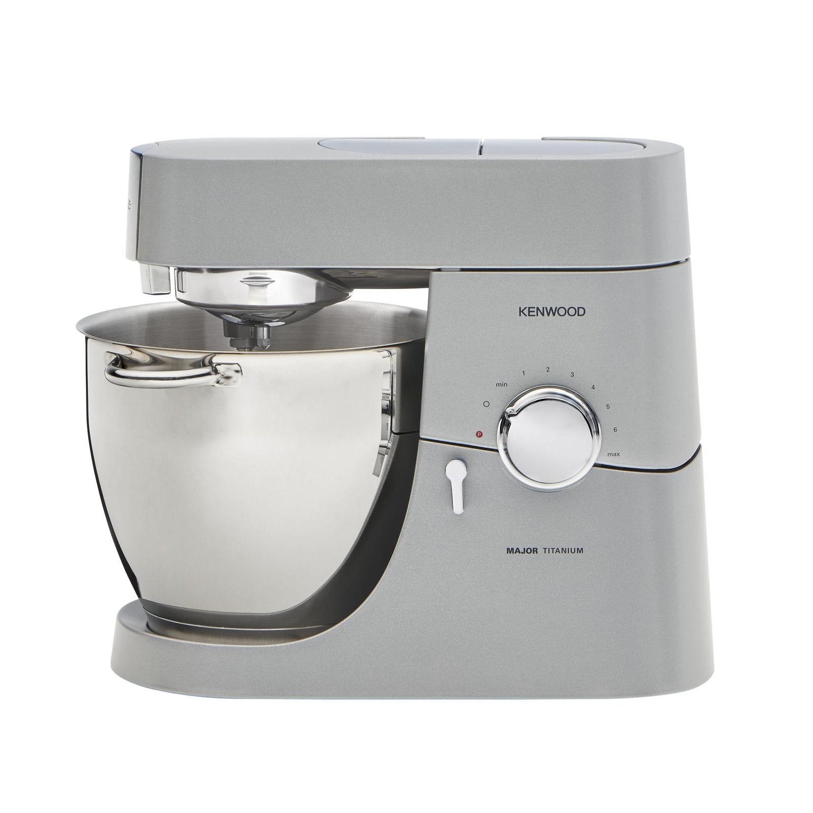 Kenwood Chef Titanium Kitchen Machine