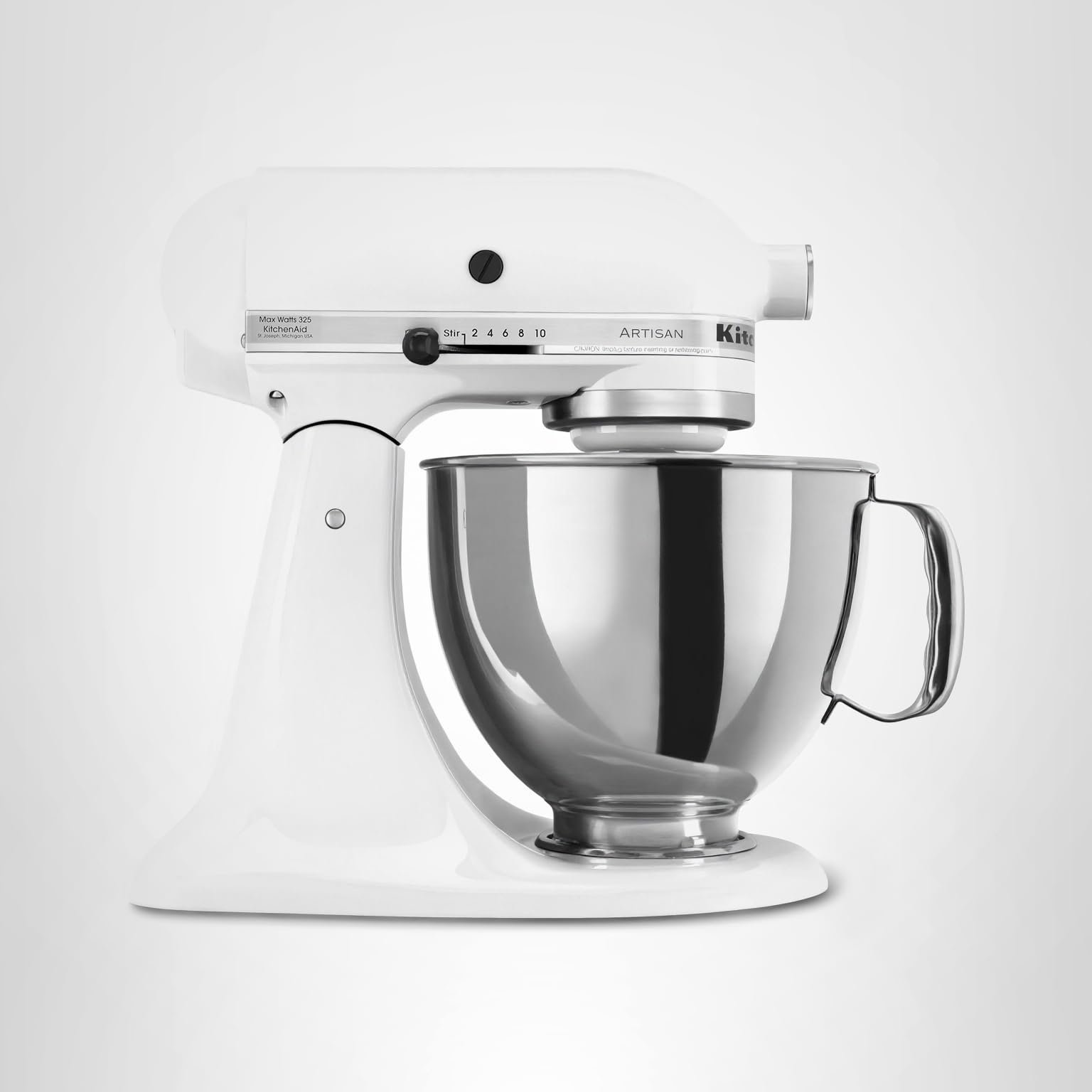 KitchenAid Artisan Series 5-Quart Stand Mixer
