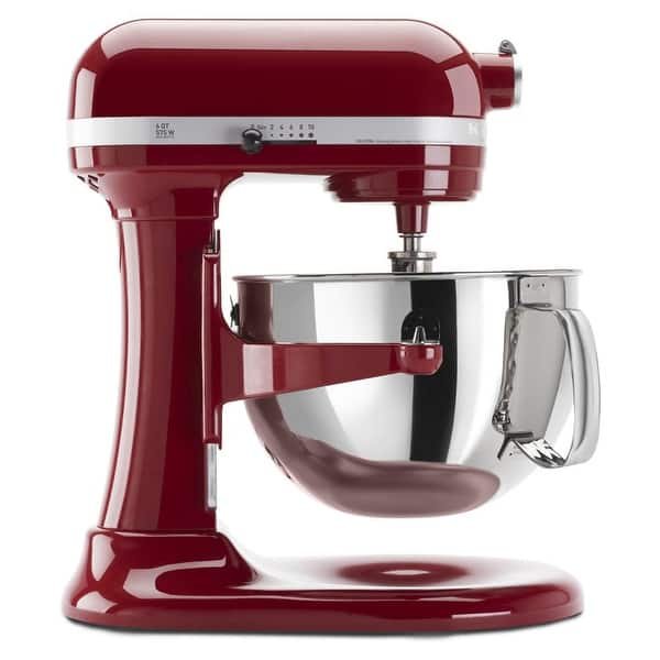 KitchenAid Professional 600 Series 6-Quart