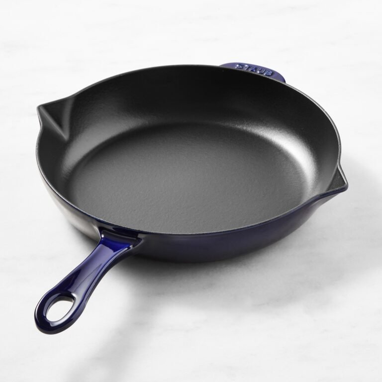 Lodge vs Le Creuset: Which Is Better?