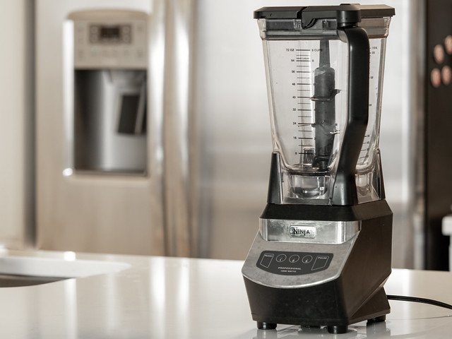 Best Blenders for Smoothies