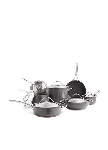 Best Copper Cookware Sets: French and Italian Artisan Picks