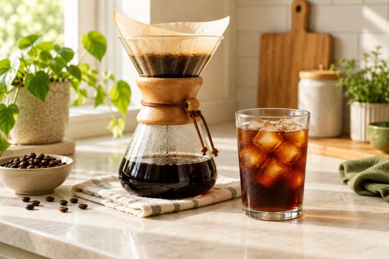 Best Iced Coffee Makers