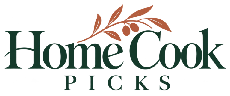 Home Cook Picks
